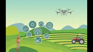 TOP 6 ARDUINO BASED PROJECTS FOR AGRICULTURE
