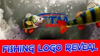 Fishing Logo Reveal - Free Sony Vegas Intro Template