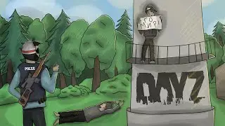 Всегда можно договориться DayZ