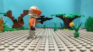 Random Star Wars Tests