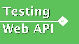 WebAPI Interview Questions & Answers | How can we test Web API?