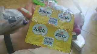 Продукти на неделю(с ценами). ZAKAZ.UA из #METRO