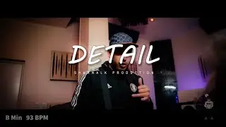 [FREE] Niaks x Zkr Type Beat 