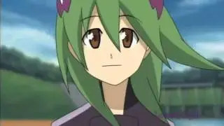 Hey Tsukasa