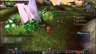 Mares Monk Run Through! The Wandering Isle! #6