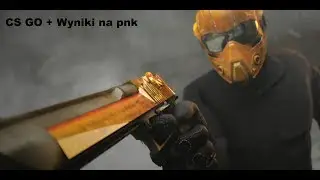 CS GO #1 operacja hydra + rozwiązanie konkursu na pnk Polsku-Survival