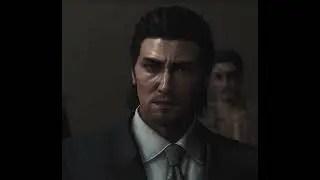 Kazuma Kiryu edit