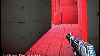 No Players Online