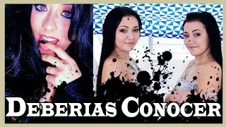 😀 Top 5 | Actrices que deberias Conocer