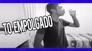 A FESTA DE UM ADOLESCENTE