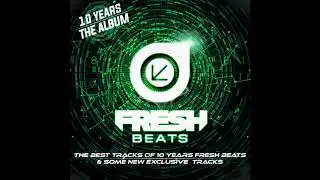 Teka B & Djona Projects - Big Generations (Preview)