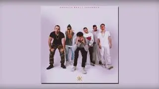 Bixi Blake X Khontkar - Nerdeydiniz (Prod. by Barry Allen)