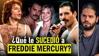 WHY DID HE BECOME A LEGEND? | Freddie Mercury | Documentary