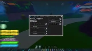 Cool PVP Feauture In W-Azure Lite (Free Script)