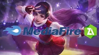 script skin guinevere kof no password