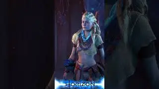 ⚔️HORIZON ZERO DAWN Walkthrough Gameplay Explicit Aloy Fight 