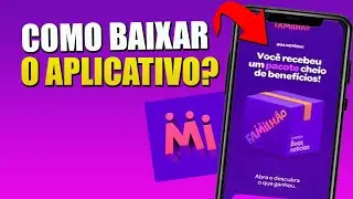 COMO BAIXAR O APP DO FAMILHAO! #familhao