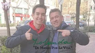 Conoce la Fundacion Yolanda Laprea - Por Marcelo Rodiguez