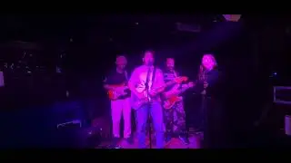 Djoolio Live at Aces and eights 12/10/24