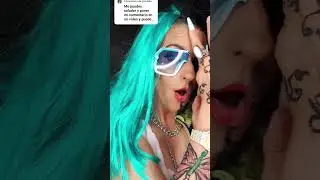 Karol G y Anuel AA 🔥