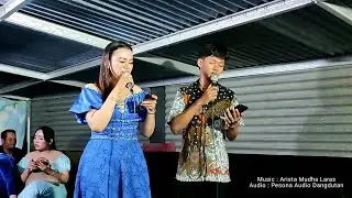 NYANYIAN RINDU - MAS NI'AM ARTIS VIRAL TIKTOK