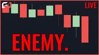BITCOIN BEARS TAKING BACK CONTROL?! Is This Bitcoin Rally In DANGER?