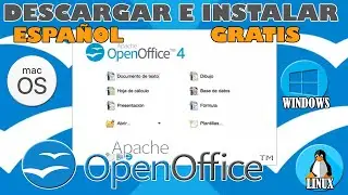 Como Instalar el paquete Office en tu Mac