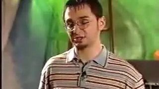 Агата Кристи - Шок-Ток-Шоу, 1997 год