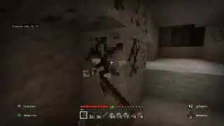 Minecraft PS4