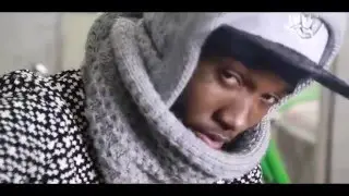 Shy Glizzy   Stoner Freestyle Official Video