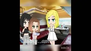 ~Яжемать•в поезде~