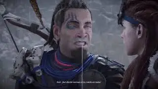 HORIZON ZERO DAWN REMASTERED🤍🫂🎯[ESP][PS5]