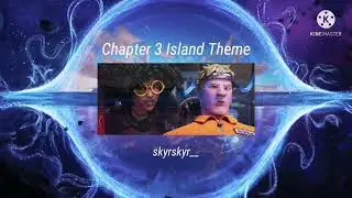 fortnite lobby soundtrack - chapter 3 island theme (slowed)