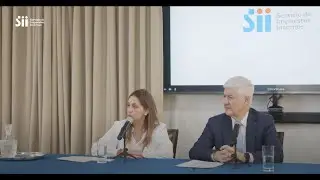 Conferencia prensa: Estrategia fiscalización para Ley de Cumplimiento de Obligaciones Tributarias