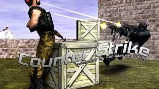 Counter-Strike 1.6