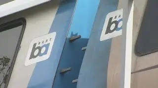 More arrests made on BART with increased patrols