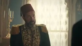 Filinta 24. Bölüm - Esad Paşa