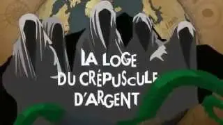 L'appel de Cthulhu - mercredi 13/05 - Chaine Arcaril