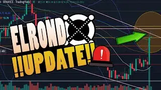 EGLD Price Prediction - ELROND Price Prediction & Analysis JULY 2022