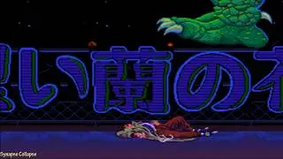 Eternal Champions CD - Combo/Tribute Video (ToDs + Stage Fatalities)