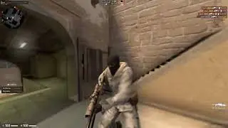 hvh highlights #2 ft. airflow.su (main cfg updated)