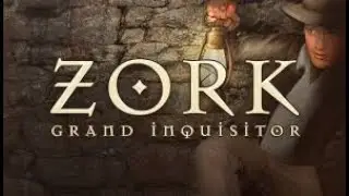 Zork Grand Inquisitor