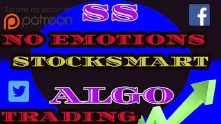 Standard Error Channel & Standard Error Bands