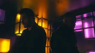 Black M & Amir - Grandir - Version Acoustique (CLIP OFFICIEL)