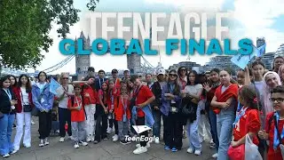 Experience the highlights of our UK Global Finals!