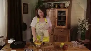 Усадьба: «Варенье»