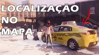SPIDER-MAN: MILES MORALES – MISSÃO MEU CARRO SUMIU