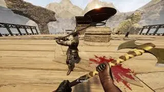 Majestical Mordhau Moments 1