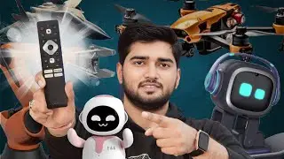 Control Any Device using TV remote || अपने TV Remote से किसी भी Device को Control कैसे करें |