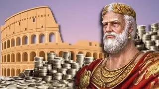 INFLATION! ANCIENT ROMAN HISTORY